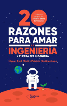 20 RAZONES PARA AMAR LA INGENIERÍA EBOOK