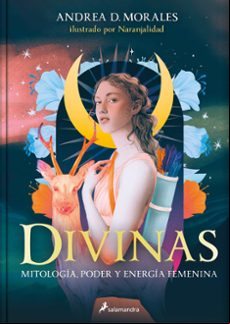 DIVINAS DIVINAS