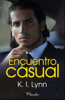 Encuentro Casual (ebook)