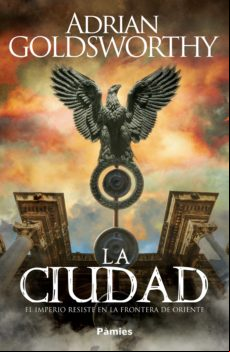 La Ciudad (ebook)