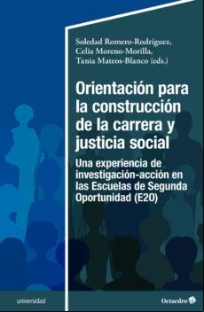ORIENTACION PARA LA CONSTRUCCION DE LA CARRERA Y JUSTICIA SOCIAL