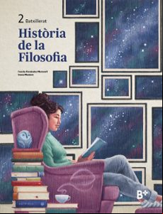 HISTÒRIA DE LA FILOSOFIA 2º BACHILLERATO FORMATO DIGITAL