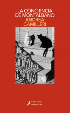 LA CONCIENCIA DE MONTALBANO (COMISARIO MONTALBANO 34) EBOOK