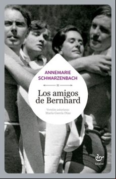 LOS AMIGOS DE BERNHARD (edición en asturiano)