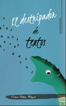 El Destripador De Textos (ebook)