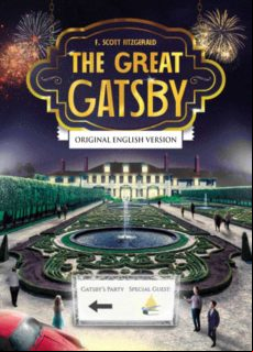 The Great Gatsby