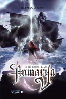AAMARYA EL HECHIZO DE LILIAN EBOOK