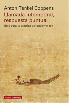 LLAMADA INTEMPORAL, RESPUESTA PUNTUAL- EBOOK