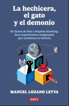 LA HECHICERA, EL GATO Y EL DEMONIO EBOOK