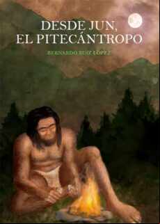 DESDE JUN EL PITECÁNTROPO EBOOK