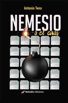 NEMESIO O EL CAOS EBOOK