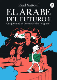EL ÁRABE DEL FUTURO 6 EBOOK