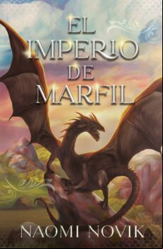 EL IMPERIO DE MARFIL EBOOK
