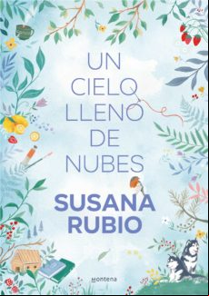 UN CIELO LLENO DE NUBES (LAS HERMANAS LUNA 1) EBOOK