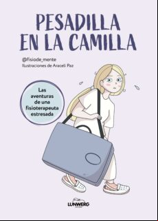 PESADILLA EN LA CAMILLA EBOOK
