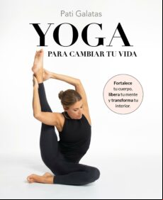 YOGA PARA CAMBIAR TU VIDA EBOOK