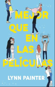 MEJOR QUE EN LAS PELÍCULAS EBOOK