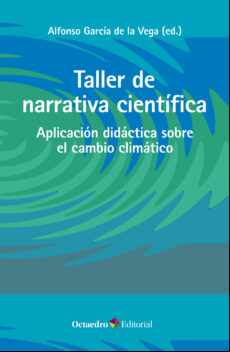 TALLER DE NARRATIVA CIENTÍFICA EBOOK