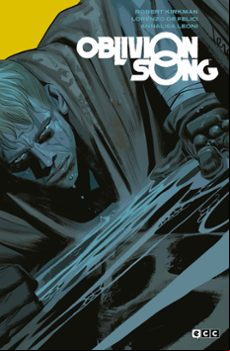 Oblivion Song Vol. 6 De 6 (ed. Rustica)