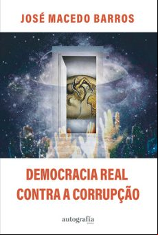 DEMOCRACIA REAL CONTRA A CORRUPÇAO (edición en portugués)