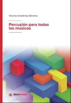 Percusion Para Todos Los Musicos