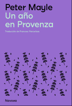 UN AÑO EN PROVENZA EBOOK