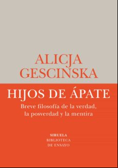 HIJOS DE ÁPATE EBOOK