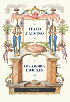 LOS AMORES DIFÍCILES EBOOK