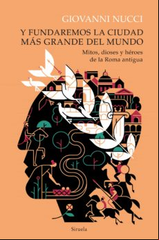 Y FUNDAREMOS LA CIUDAD MÁS GRANDE DEL MUNDO EBOOK