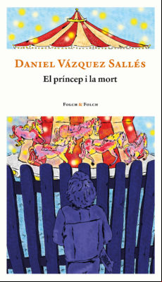 EL PRÍNCEP I LA MORT EBOOK