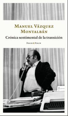 CRÓNICA SENTIMENTAL DE LA TRANSICIÓN EBOOK