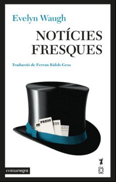 NOTÍCIES FRESQUES EBOOK (edición en catalán)