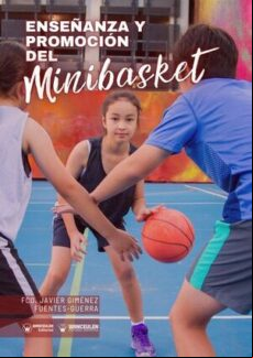 ENSEÑANZA Y PROMOCION DEL MINIBASKET