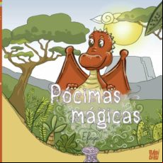 POCIMAS MAGICAS