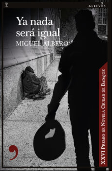 YA NADA SERÁ IGUAL EBOOK