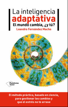 LA INTELIGENCIA ADAPTATIVA EBOOK