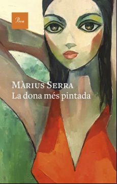 LA DONA MÉS PINTADA EBOOK