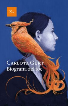BIOGRAFIA DEL FOC EBOOK (edición en catalán)