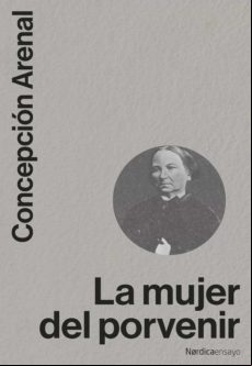 LA MUJER DEL PORVENIR EBOOK