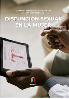 DISFUNCIÓN SEXUAL EN LA MUJER