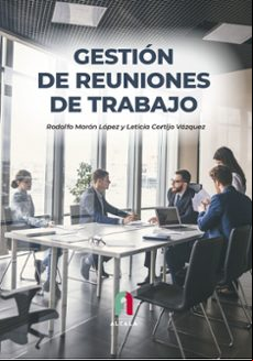 GESTIÓN DE REUNIONES DE TRABAJO