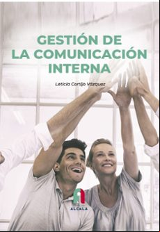 GESTIÓN DE LA COMUNICACIÓN INTERNA