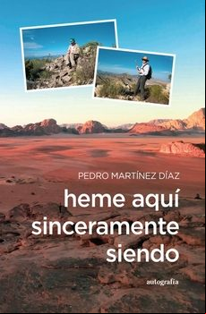 HEME AQUI SINCERAMENTE SIENDO