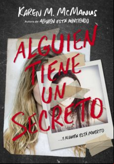 Alguien Tiene Un Secreto (ebook)