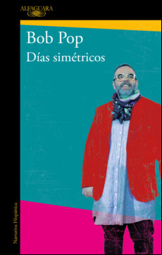 DÍAS SIMÉTRICOS EBOOK