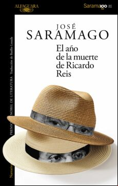 El Año De La Muerte De Ricardo Reis