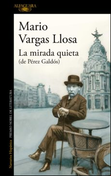 La Mirada Quieta (de Pérez Galdós) (ebook)