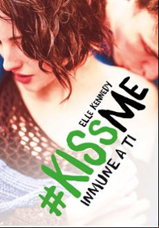 Inmune A Ti (#kissme 3)