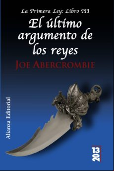 El Último Argumento De Los Reyes (ebook)