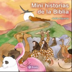 Minihistorias De La Biblia